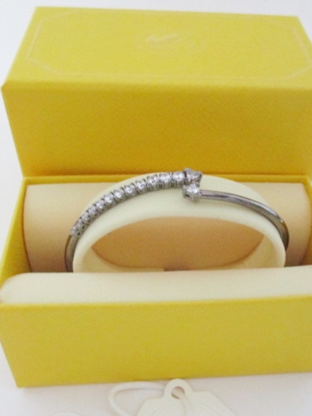 SWAROVSKI - Sublima bangle